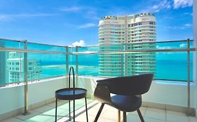 Gurney Drive Mansion One Serviced Apartment